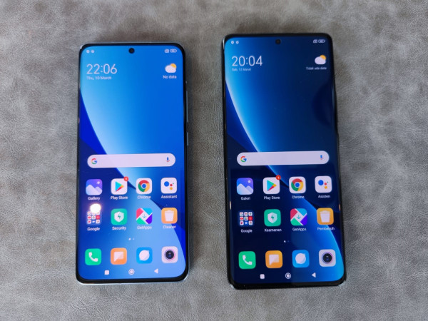 Duo Flagship Xiaomi 12 Series Dijual Mulai Rp10 Juta, Apa Keunggulannya?