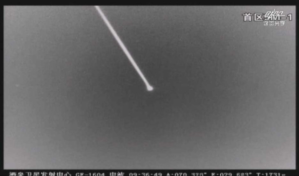 Kapsul Shenzhou 13 Tiba di Bumi, 3 Taikonot China Torehkan Rekor 6 Bulan Tinggal di Orbit