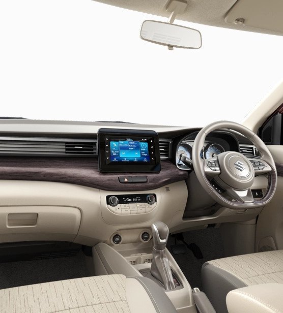 Suzuki Ertiga Baru Resmi Meluncur, Kupas Tuntas dan Penjelasan Smart Hybrid