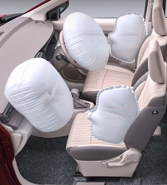 Suzuki Ertiga Baru Resmi Meluncur, Kupas Tuntas dan Penjelasan Smart Hybrid
