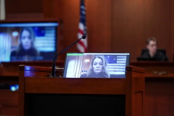 Tabiat Asli Amber Heard Dibongkar Mantan Asisten, Meludahi Wajah dan Berkata Kasar