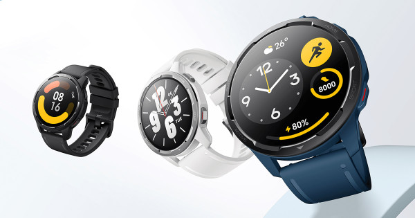 Harga, Spesifikasi, dan Keunggulan Xiaomi Watch S1 Active