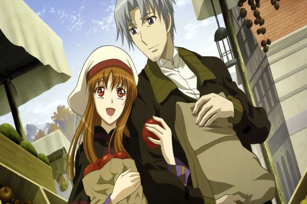 10 Serial Anime tentang Dewa yang Seru dan Populer