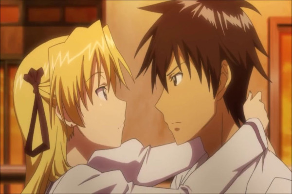 10 Serial Anime tentang Dewa yang Seru dan Populer