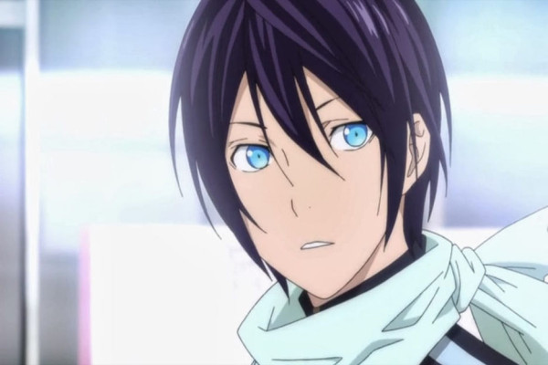 10 Serial Anime tentang Dewa yang Seru dan Populer