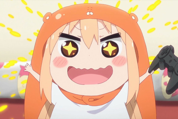 10 Karakter Anime yang Jago Main Game, Susah Cari Lawan!