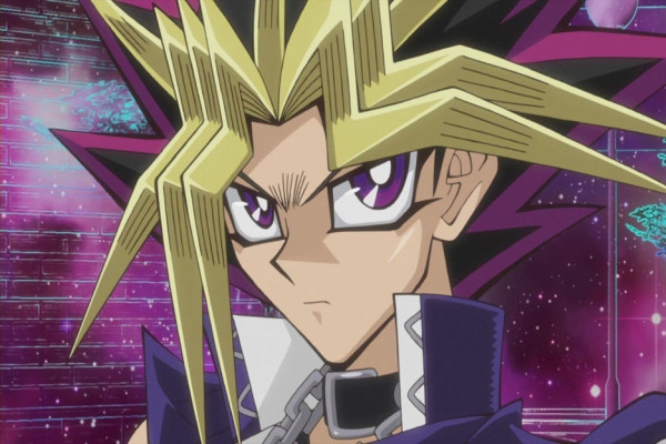 10 Karakter Anime yang Jago Main Game, Susah Cari Lawan!