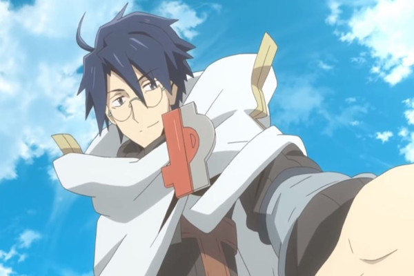 10 Karakter Anime yang Jago Main Game, Susah Cari Lawan!