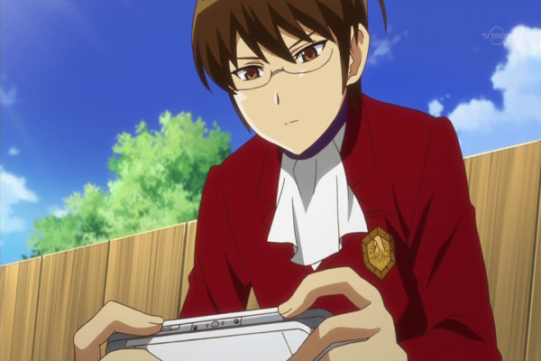 10 Karakter Anime yang Jago Main Game, Susah Cari Lawan!