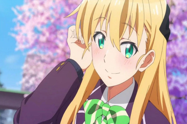10 Karakter Anime yang Jago Main Game, Susah Cari Lawan!