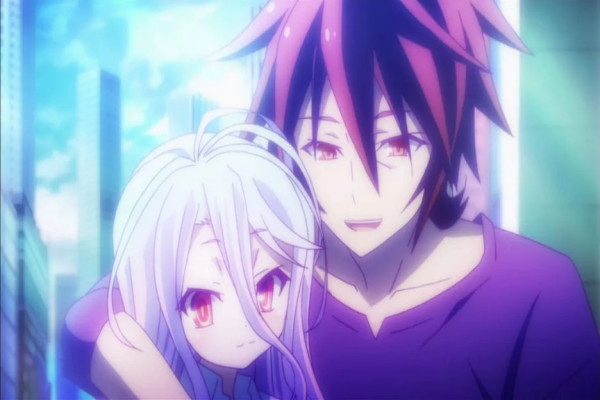 10 Karakter Anime yang Jago Main Game, Susah Cari Lawan!