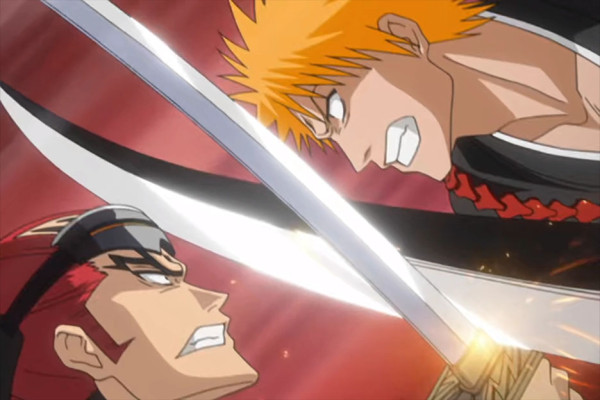 10 Rivalitas Terbaik dan Paling Sengit di Serial Anime