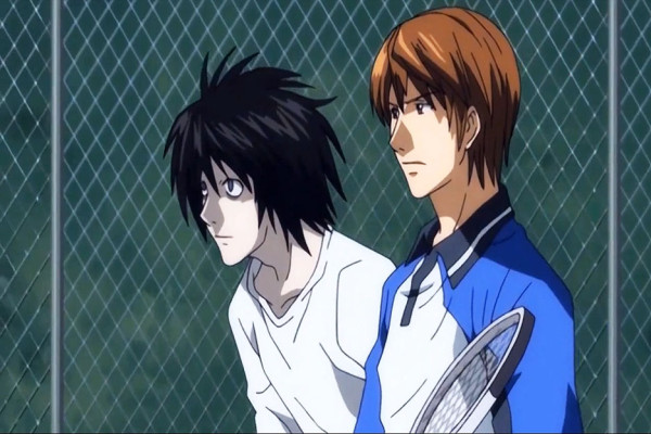10 Rivalitas Terbaik dan Paling Sengit di Serial Anime