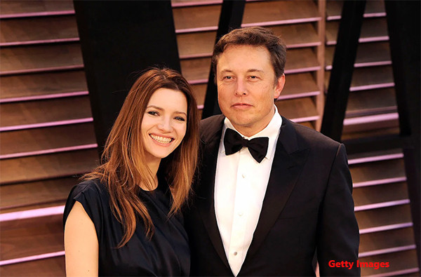 4 Mantan Pacar Elon Musk, Orang Terkaya Dunia yang Bakal Beli Saham Twitter Rp617 triliun