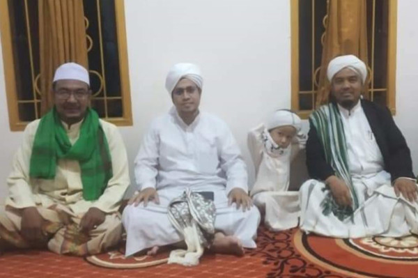 Hari ke-15 Ramadhan, Sudahkah Puasa Kita Menjadi Benteng dari Berbuat Dosa?