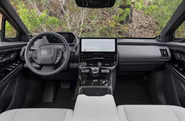 Mobil Listrik Modern Pertama Toyota Hadir Tahun Ini, Dibanderol Rp600 Juta-an