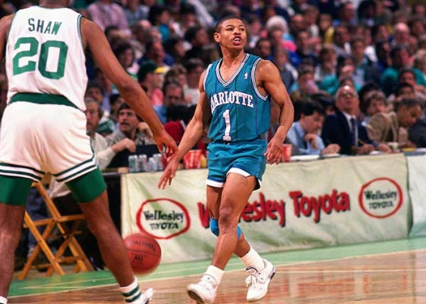 5 Pebasket Terpendek di NBA, Salah Satunya Juara Kontes Slam Dunk