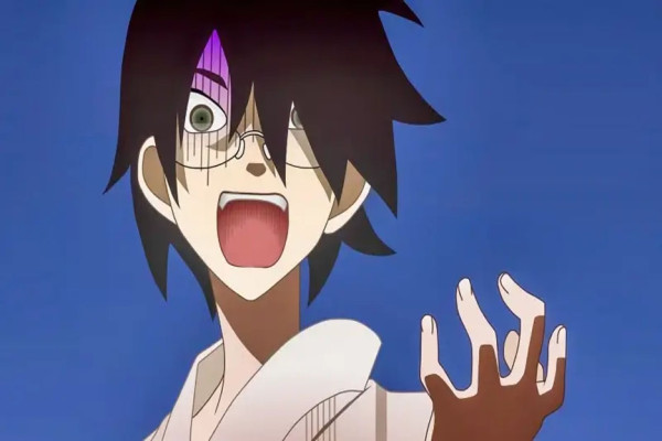 10 Karakter Guru Terburuk Anime yang Bisa Dipecat di Dunia Nyata