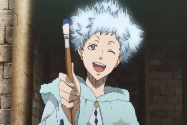 10 Kapten Ksatria Sihir Terkuat di Anime Black Clover