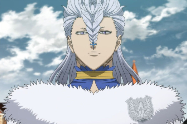 10 Kapten Ksatria Sihir Terkuat di Anime Black Clover