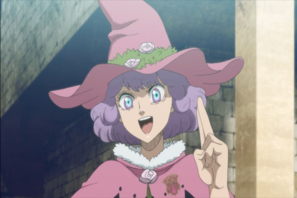 10 Kapten Ksatria Sihir Terkuat di Anime Black Clover