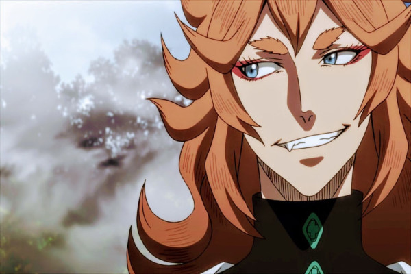 10 Kapten Ksatria Sihir Terkuat di Anime Black Clover
