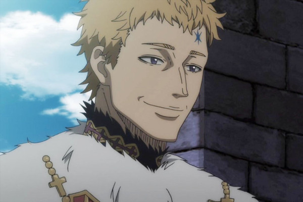 10 Kapten Ksatria Sihir Terkuat di Anime Black Clover