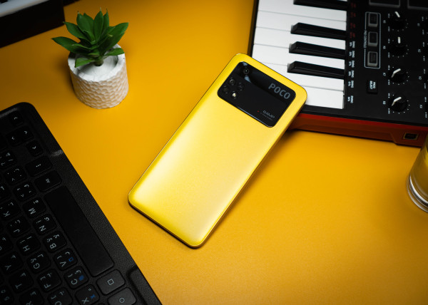 Review POCO M4 Pro: Kamera 64 MP, Baterai 5.000 mAh, IP53, dan Super AMOLED