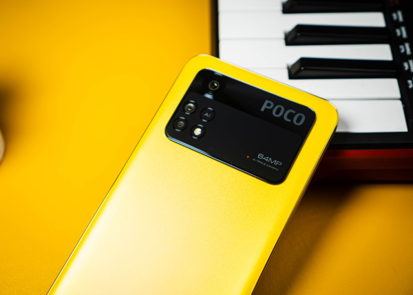 Review POCO M4 Pro: Kamera 64 MP, Baterai 5.000 mAh, IP53, dan Super AMOLED