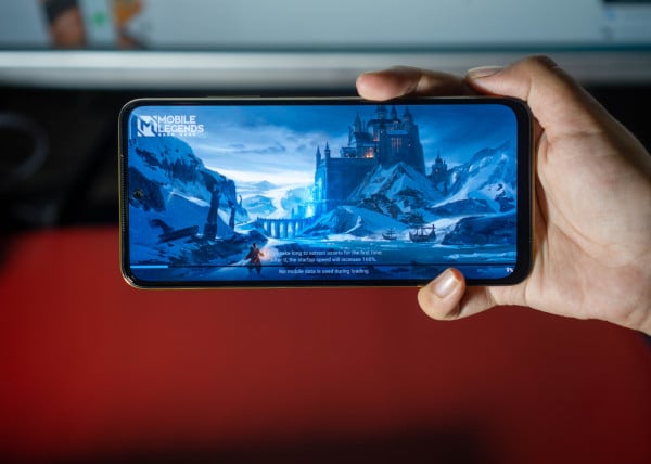 Review POCO M4 Pro: Kamera 64 MP, Baterai 5.000 mAh, IP53, dan Super AMOLED