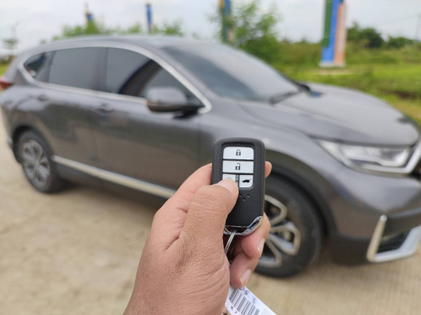 Tips Persiapan Berkendara untuk Mudik Lebaran
