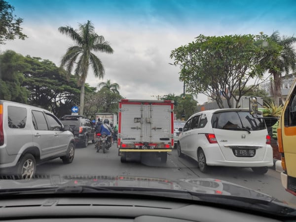 Tips Persiapan Berkendara untuk Mudik Lebaran