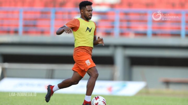 Persipura Degradasi, Ini 5 Pemain Mutiara Hitam yang Bersinar di Timnas Indonesia