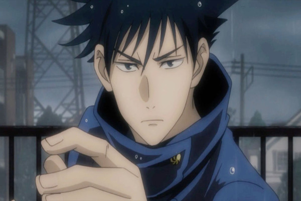 Peringkat 10 Penyihir Terbaik di Serial Jujutsu Kaisen