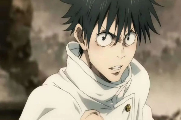 Peringkat 10 Penyihir Terbaik di Serial Jujutsu Kaisen