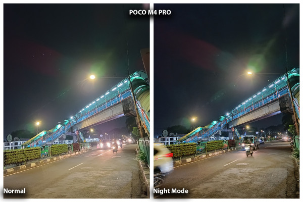 Review POCO M4 Pro: Kamera 64 MP, Baterai 5.000 mAh, IP53, dan Super AMOLED