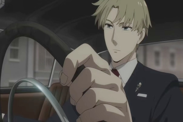 Suka Anime Spy x Family? Ini 11 Karakter yang harus Kamu Kenal!