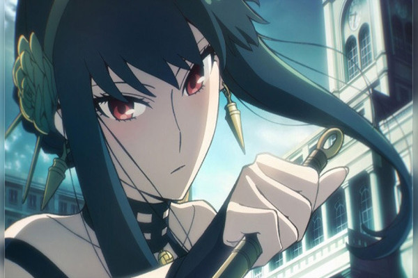 Suka Anime Spy x Family? Ini 11 Karakter yang harus Kamu Kenal!