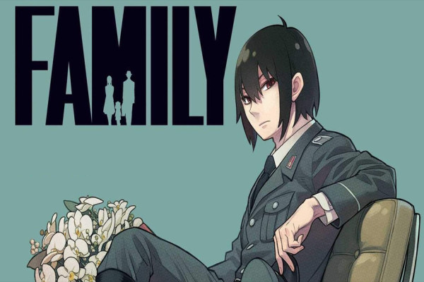 Suka Anime Spy x Family? Ini 11 Karakter yang harus Kamu Kenal!