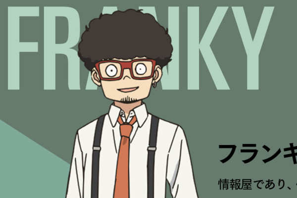 Suka Anime Spy x Family? Ini 11 Karakter yang harus Kamu Kenal!