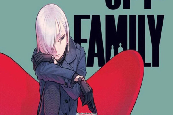 Suka Anime Spy x Family? Ini 11 Karakter yang harus Kamu Kenal!
