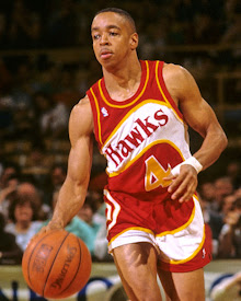 5 Pebasket Terpendek di NBA, Salah Satunya Juara Kontes Slam Dunk