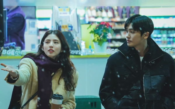 Drama Korea tentang Sahabat Jadi Cinta