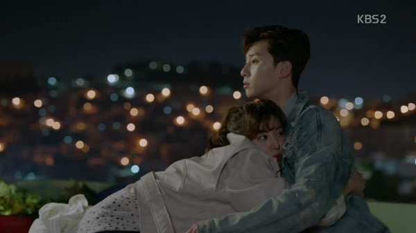 Drama Korea tentang Sahabat Jadi Cinta