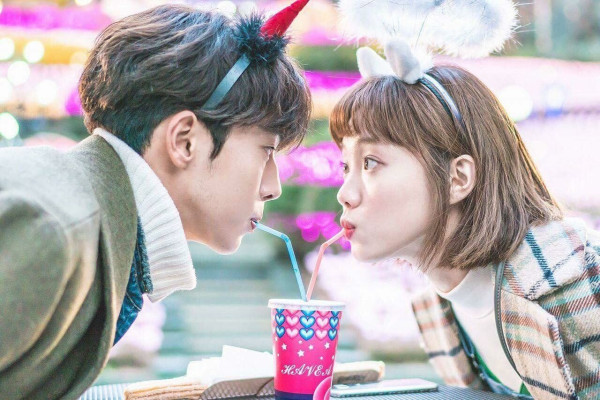 Drama Korea tentang Sahabat Jadi Cinta