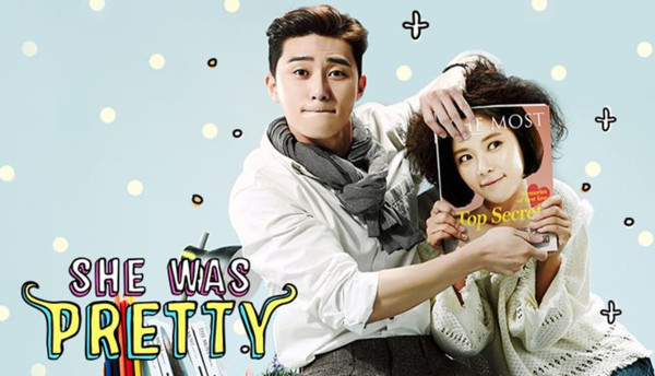 Drama Korea tentang Sahabat Jadi Cinta