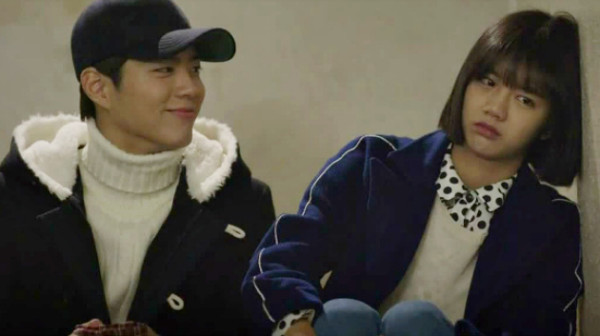 Drama Korea tentang Sahabat Jadi Cinta