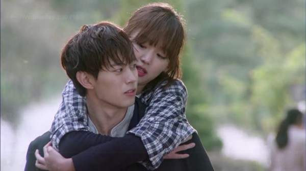Drama Korea tentang Sahabat Jadi Cinta
