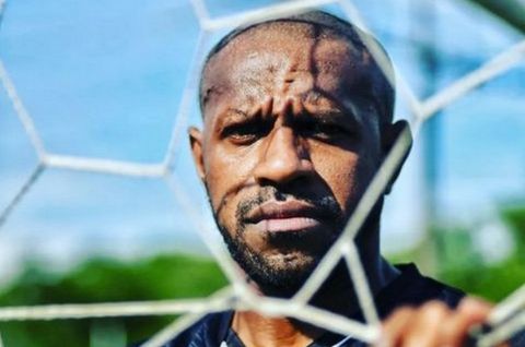 Persipura Degradasi, Ini 5 Pemain Mutiara Hitam yang Bersinar di Timnas Indonesia