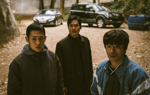 7 Drama Korea Adaptasi Webtoon dengan Rating Tinggi pada 2021-2022